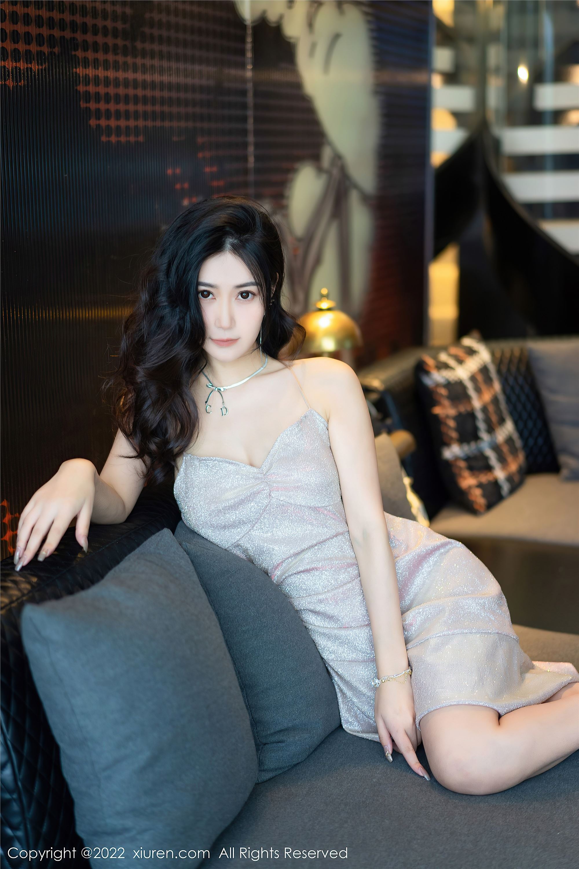 Xiuren秀人网 2022.09.29 NO.5659 laura阿姣